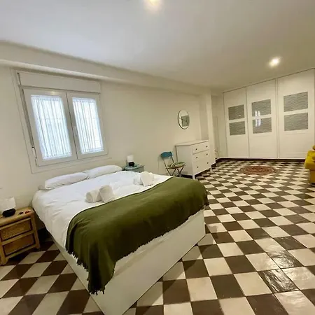 Apartamento Alborada Apartment Cordoba