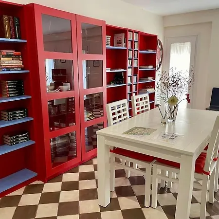 Apartment Apartamento Alborada Cordoba