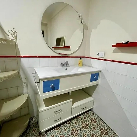 Apartamento Alborada Apartment Cordoba