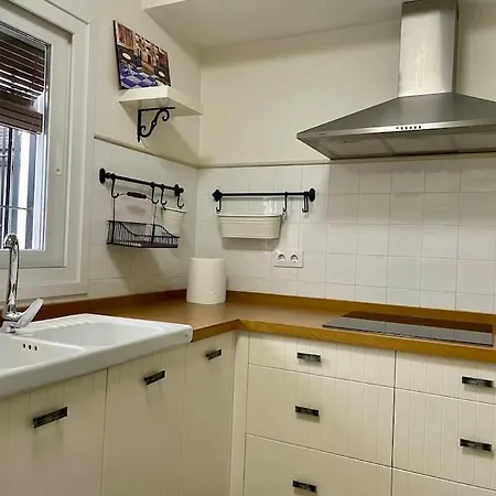 Apartamento Alborada Cordoba