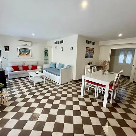 Apartamento Alborada Apartment