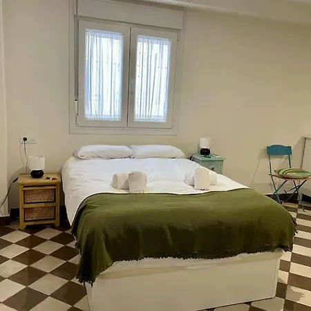 Apartamento Alborada Apartment