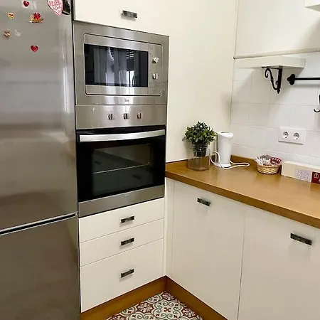 Apartamento Alborada Apartment *
