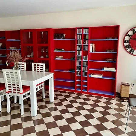Apartamento Alborada Apartment